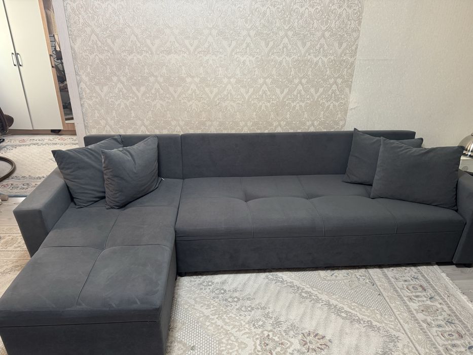 Продам диван в хорошем состоянии