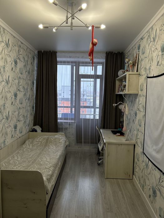 Продам элитную квартиру на кшт