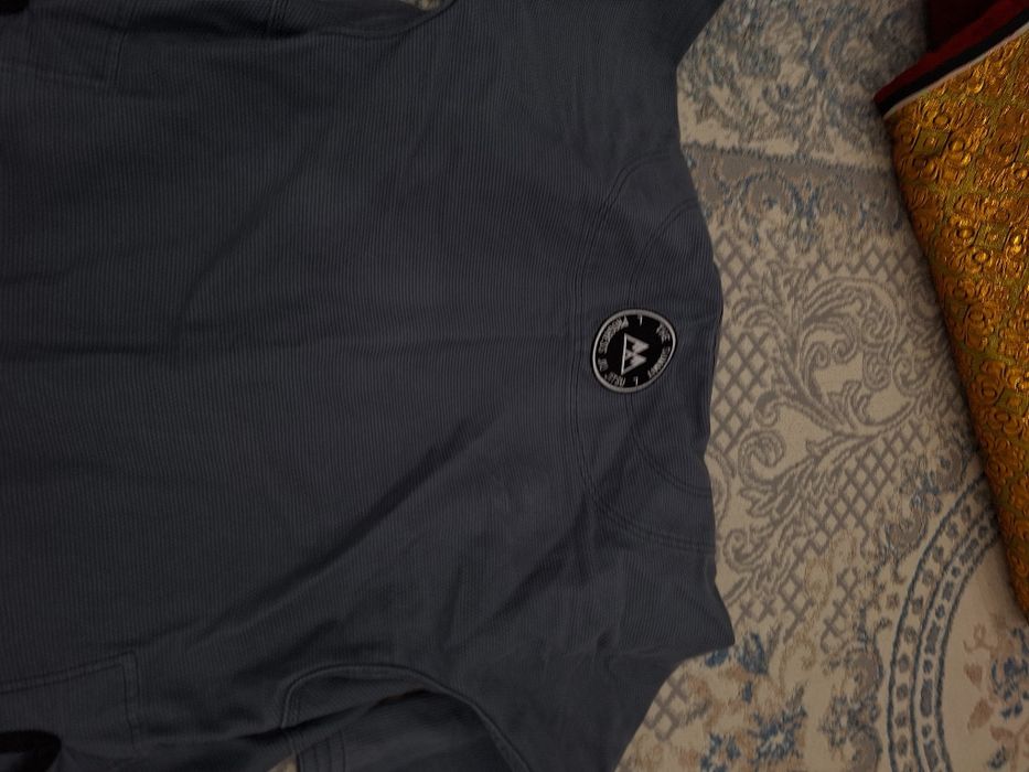 Кимоно для джиу-джитсу