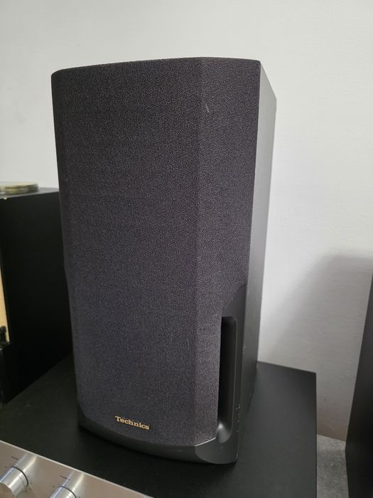 Boxă Technics SB-CH510A ( O BUCATĂ) perfect functională