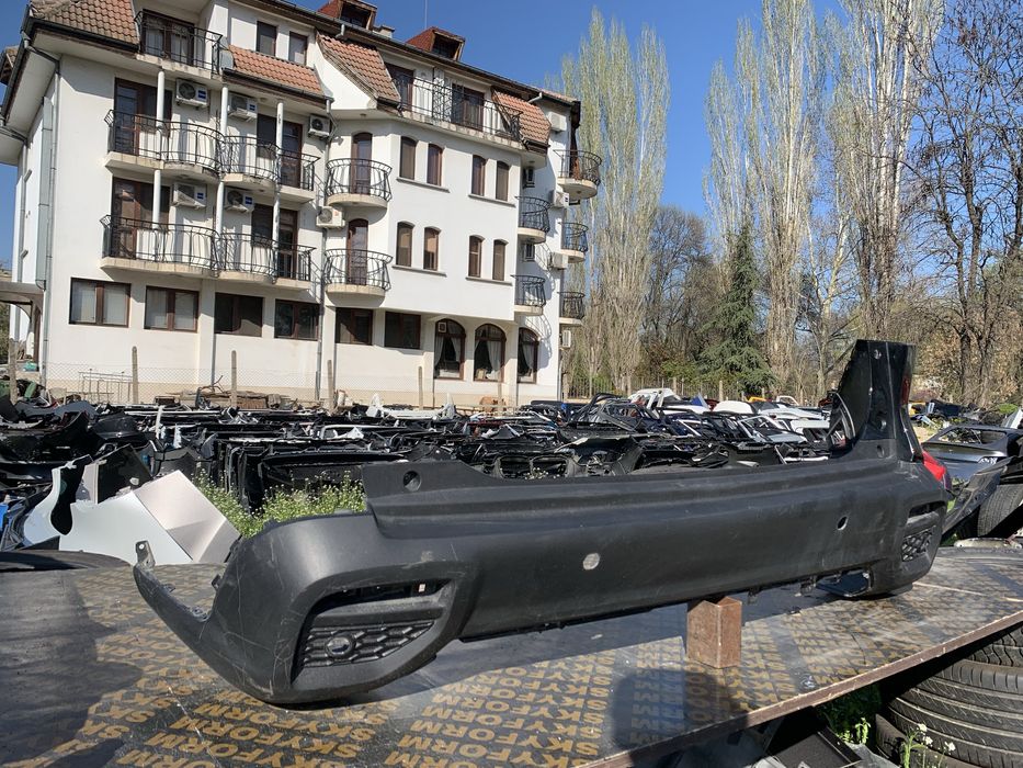 Броня Suzuki SX4 S-Cross