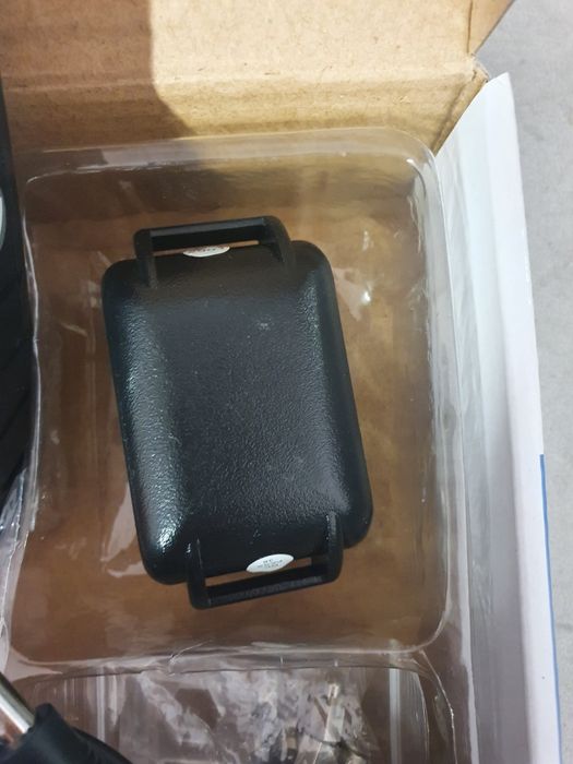 Повод за куче. Нашийинк за дресура и обучението на две кучета. Водоуст