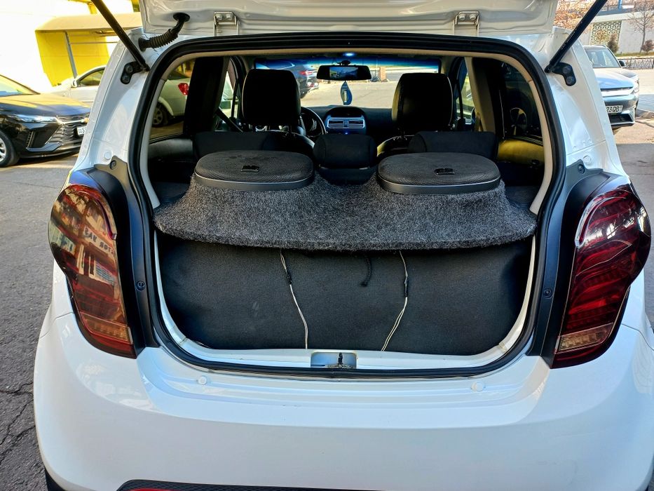 Spark 2019.mator 125