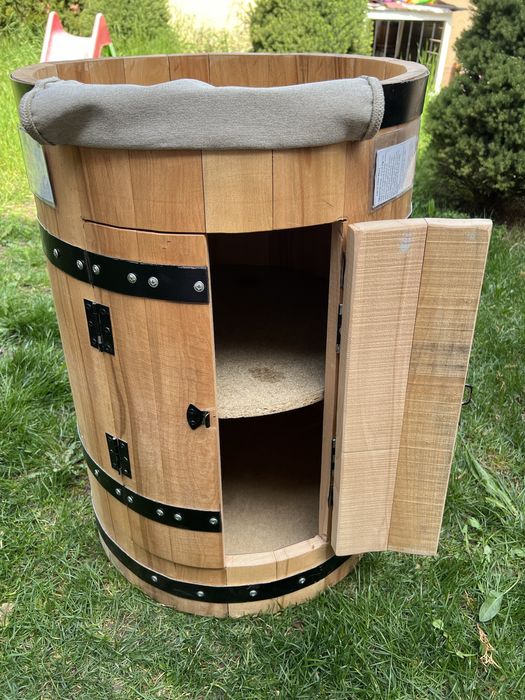 Butoi mini bar bauturi