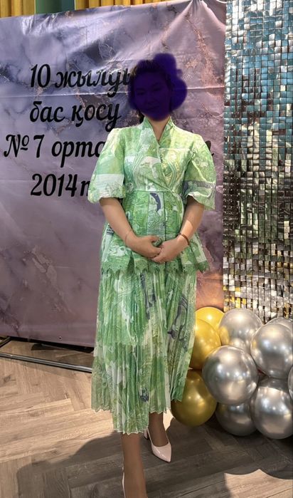 продам Вечернее платье