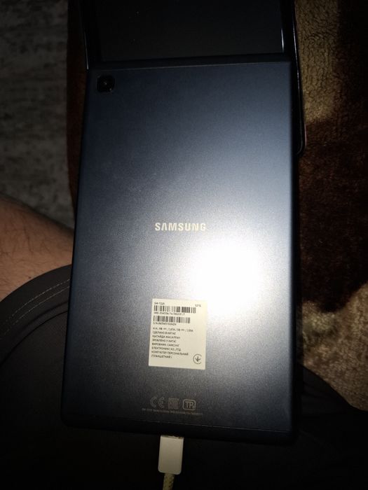 Планшет  таб А7 лайт