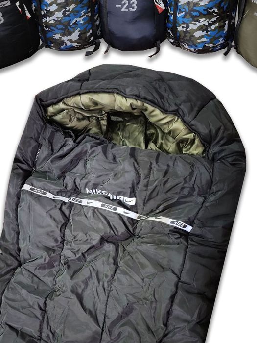 Спальный мешок NIKE