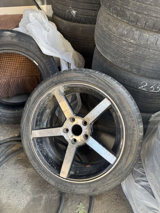Продам диски r 17