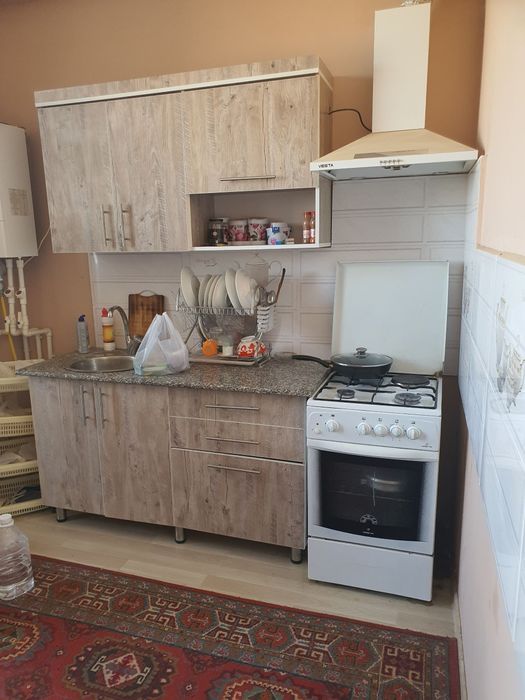 На долгий срок от собственника