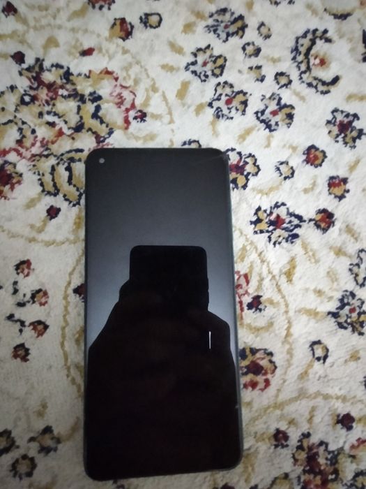 Redmi not 9 хорошом состояние