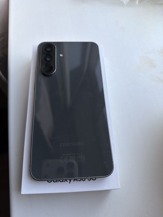 Samsung a56 128 г б/у   .