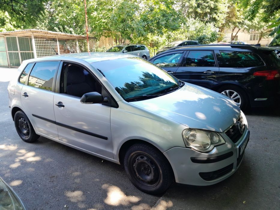 Vand VW Polo 1.4 TDI