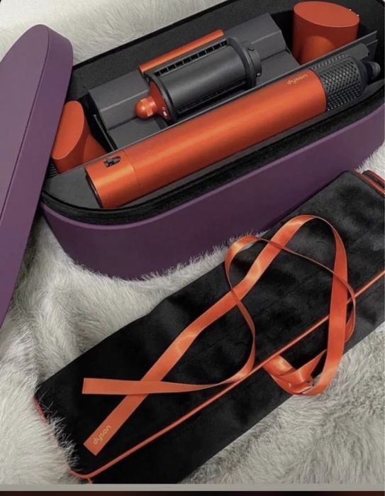 Дайсон фен/ Dyson