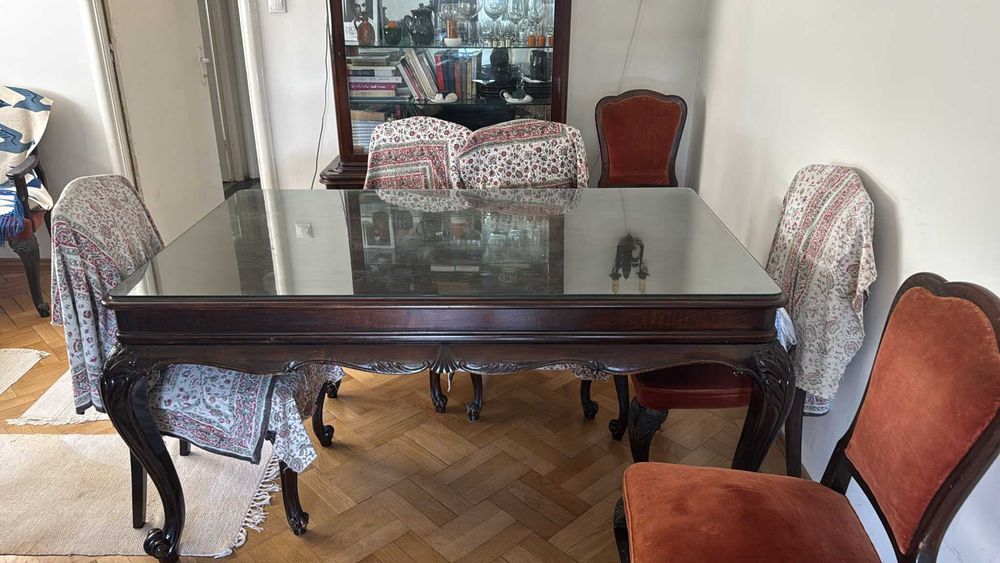 Set Mobilier Sufragerie