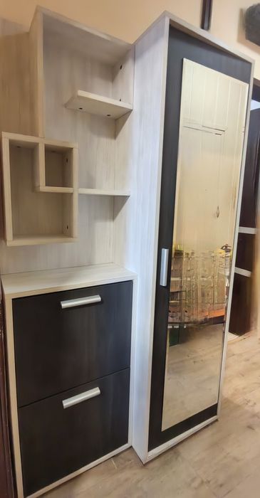 Портманто – много добро състояние - практично и запазено