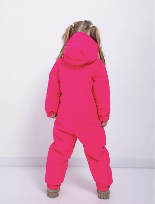 Детский комбинезон весна