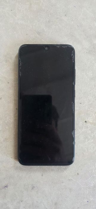 Продам redmi note 7 64gb