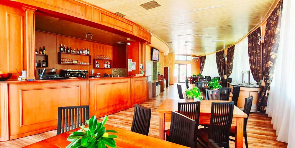 Inchiriere INTEGRALA Pensiune in Mamaia Nord