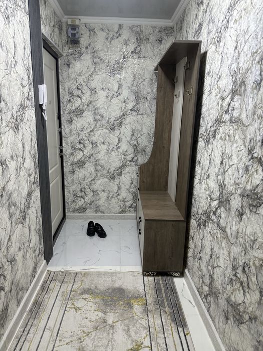 Сдам 2 ую квартиру