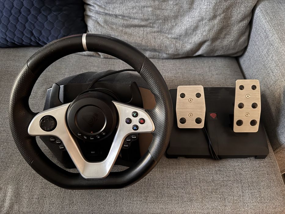 Volan Genesis Seaborg 400