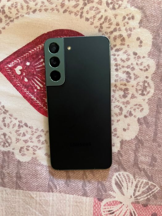 Samsung s22 обмен