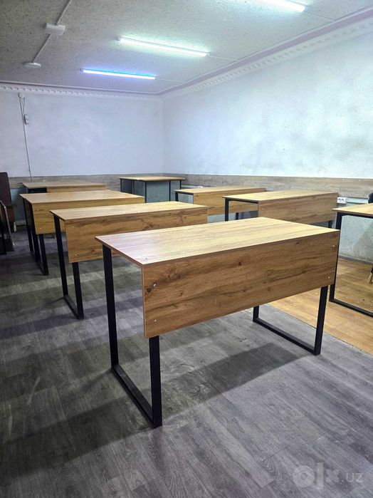 Stol loft parta Стол лофт парта