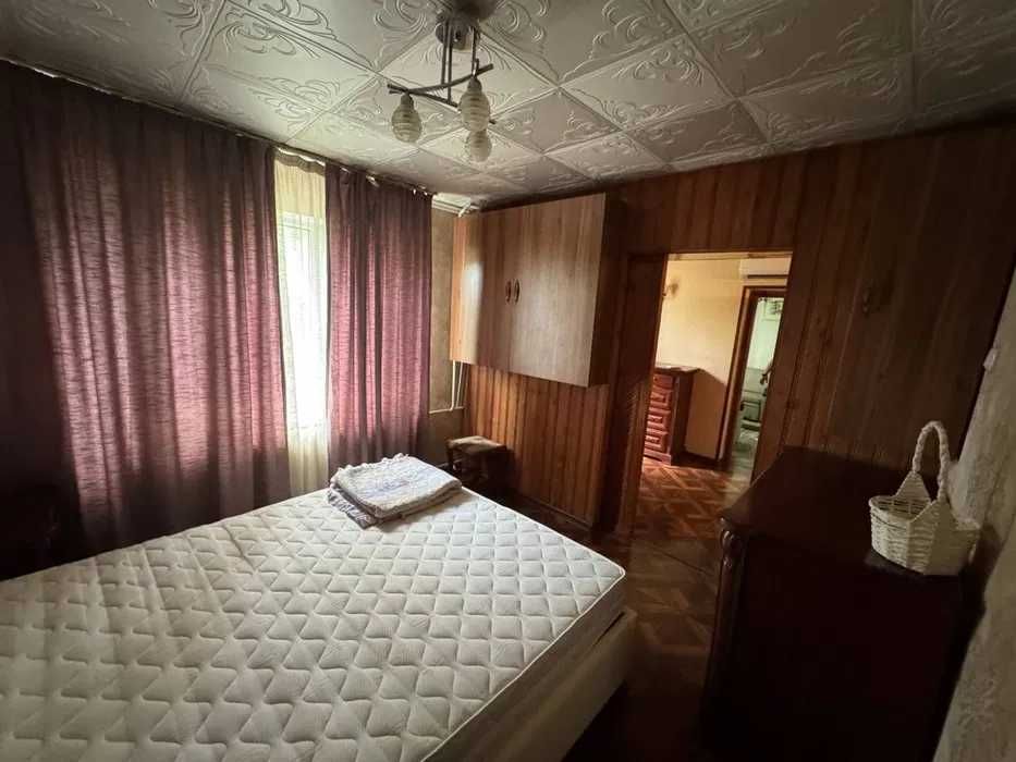 квартира М.Горького Дипломатия Университет