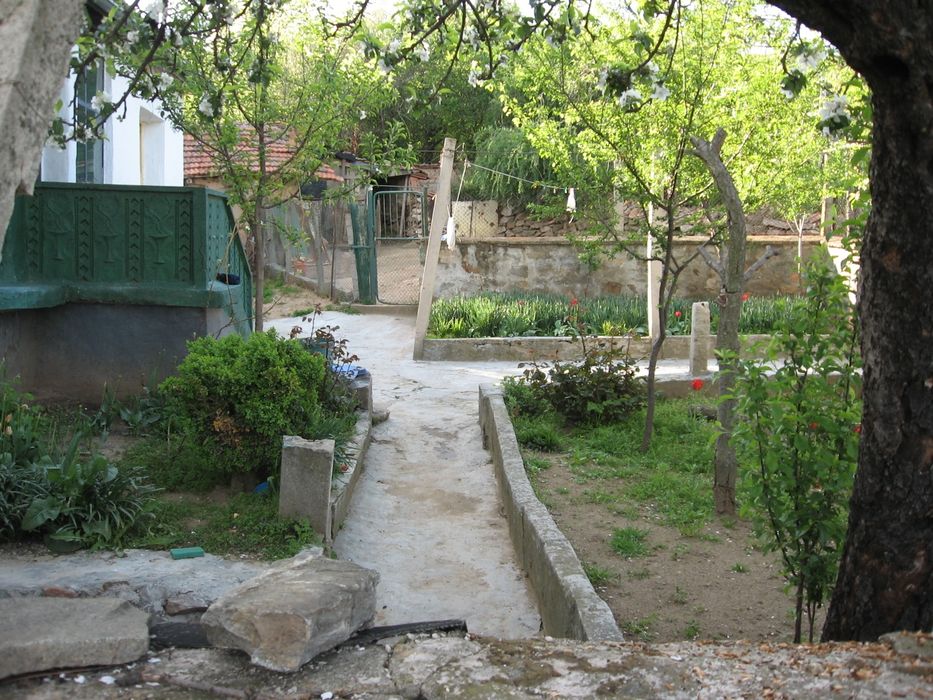 Продава се Къща в с. Главан, Област Стара Загора - 80 кв.м за 204 €/кв.м - Снимка #3