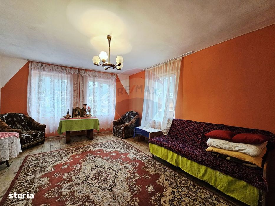 Casa individuala Rasnov cental | Brasov