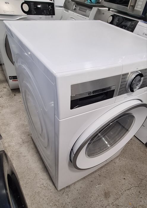 Пералня BOSCH 9кг 1400обр А +++ Made in Germany