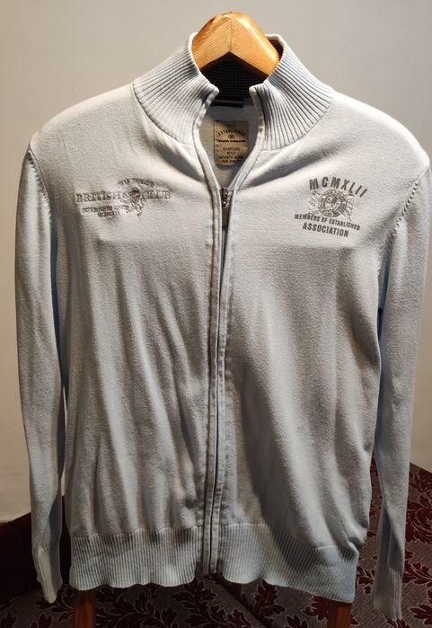 Дамска жилетка Tom Tailor, 100% памук