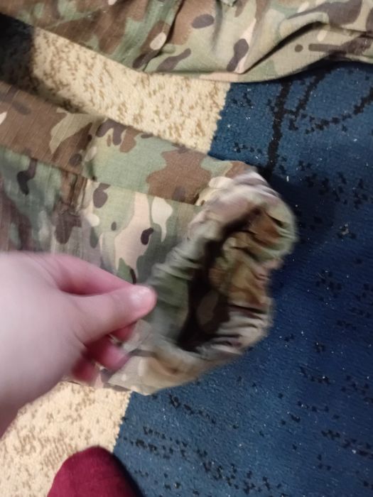 Продам военную форму