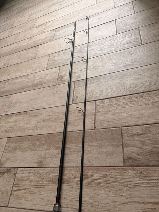 Шаранджийски риболов въдици