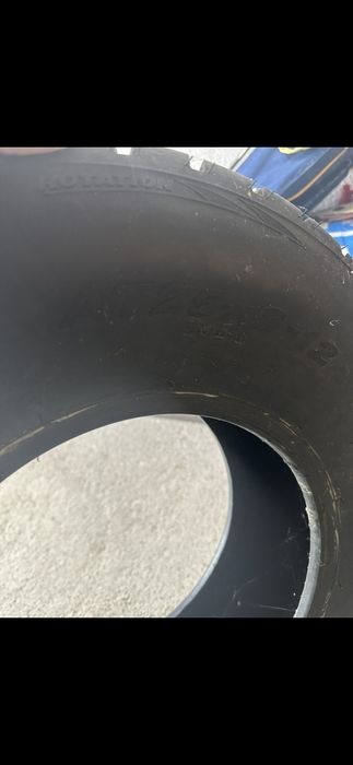 Гуми за атв 25х8-12цола