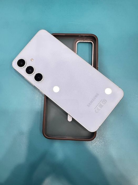 Обменяю Samsung s24fe