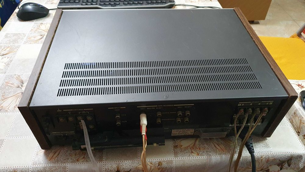 Ресивър Sony STR - 3800L