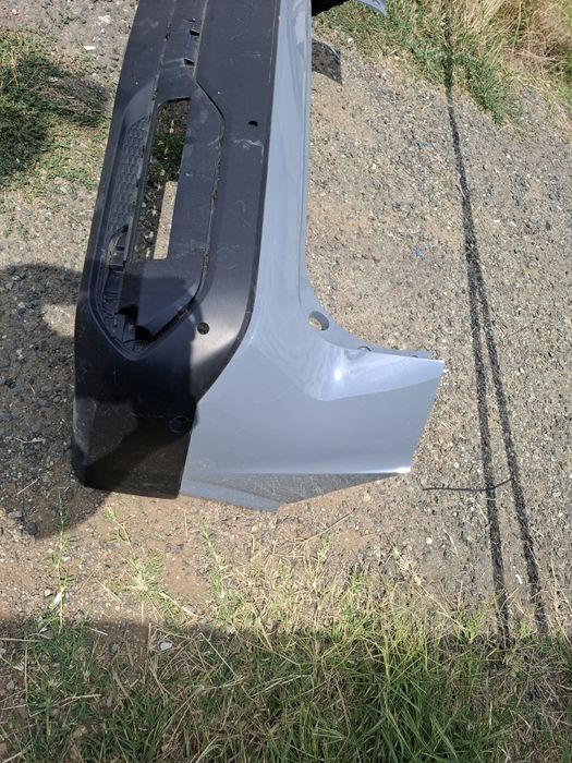 Bara spate Nissan Qashqai 3  j12. 2021 2022 2023 2024 2025 2026