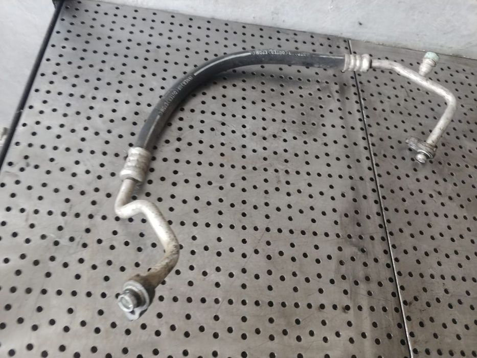 conducta clima ac 2.0 d rf7j mazda 5