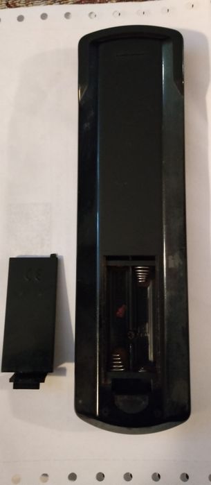 Дистанционни управления за ТВ "ПИЛОТ"и за Goldstar от 1992г