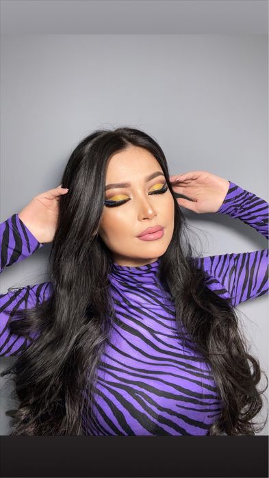 Курсы Визажист по акции