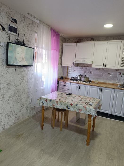 Продаём  квартиру 6 мкр 2ком