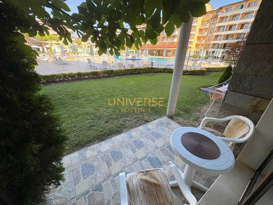 Продава се Двустаен апартамент в к.к. Слънчев бряг - 49 кв.м за 1858 €/кв.м - Снимка #18