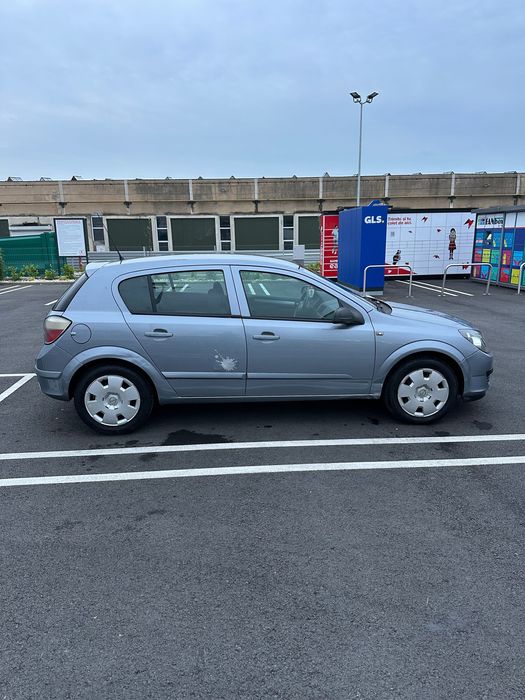 Opel Astra H - 1.7 CDTI - 2006 - 270k Km - Clima - Computer de bord - Comenzi pe volan