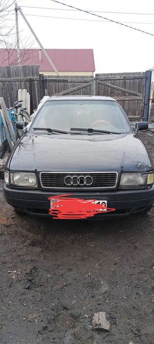 Продам Ауди Б3 1990