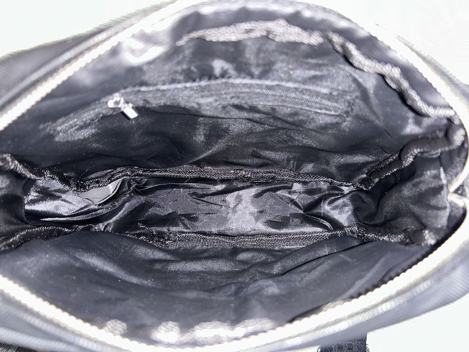 Барсетка Lacoste обсолютно новая