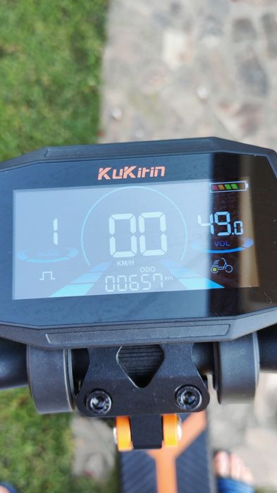 trotineta-electrica-kukirin-g2-max-10-inch