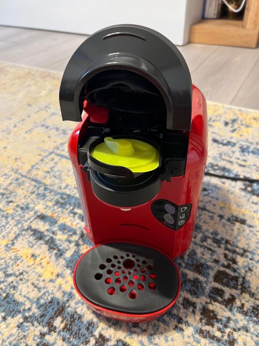 Espressor Bosch Tassimo