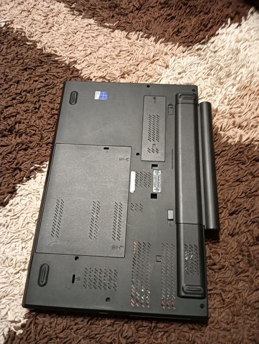 Laptop Lenovo thinkpad