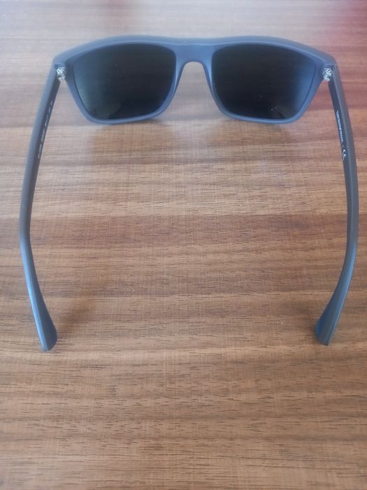 Слънчеви очила Emporio Armani