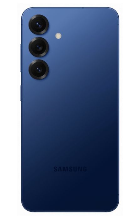 Samsung Galaxy S25 Navy